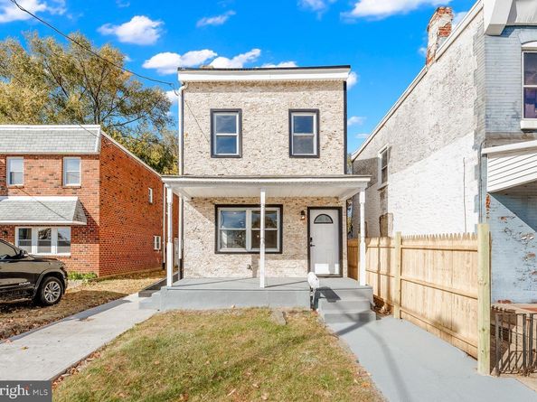 5736 Harbison Avenue, Philadelphia PA 19135
