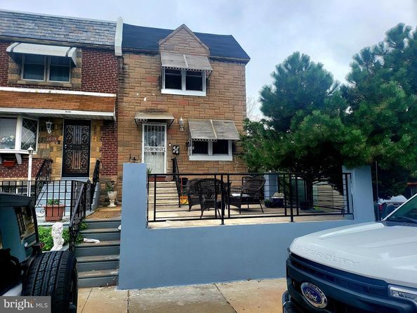 1037 E Luzerne Street, Philadelphia PA 19124