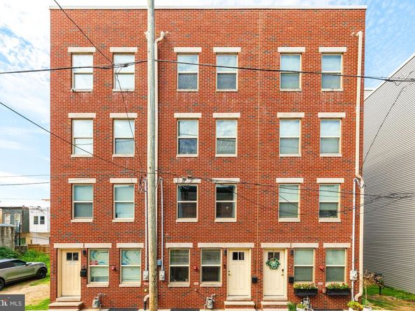 2627 Latona Street, Philadelphia PA 19146