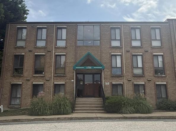 1731 Gainesville Street SE 301, Washington DC 20020