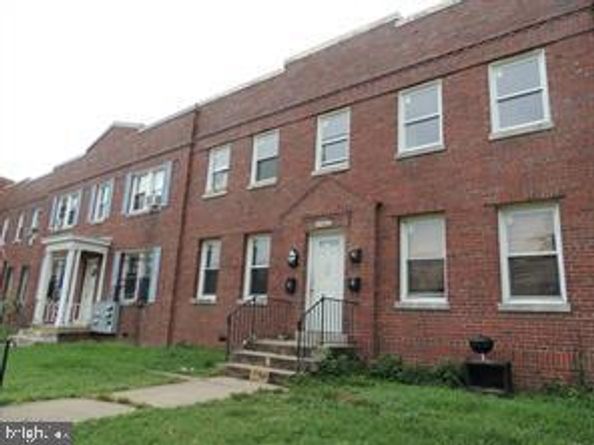 1733 E Street NE, Washington DC 20002