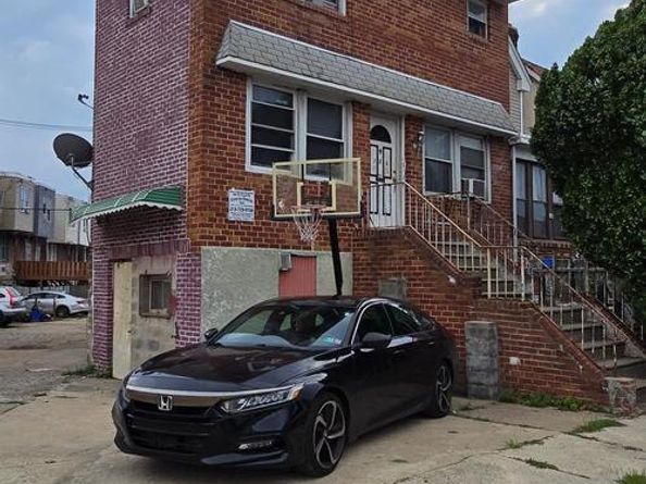 786 Smylie Road, Philadelphia PA 19124