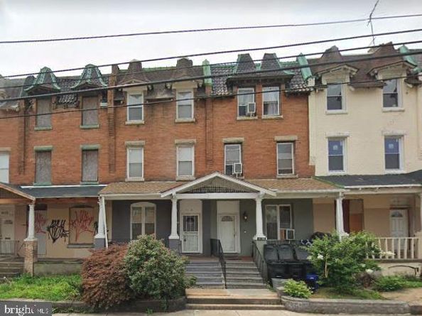 4118 W Girard Avenue, Philadelphia PA 19104