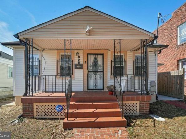 828 49TH Street NE, Washington DC 20019