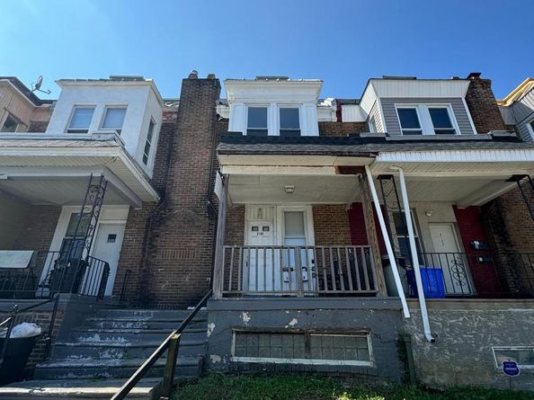 2120 66TH Avenue, Philadelphia PA 19138