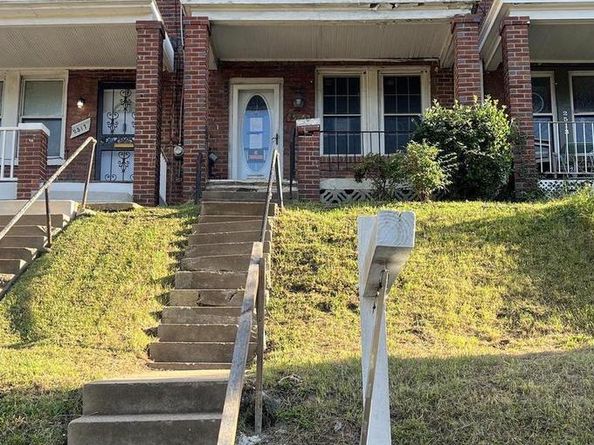 2515 Fairlawn Avenue SE, Washington DC 20020