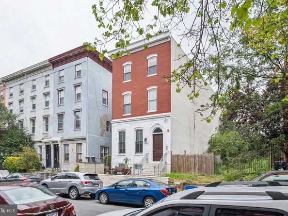 1516 Green Street, Philadelphia PA 19130