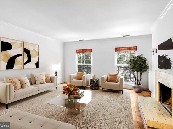 3275 Sutton Place NW A, Washington DC 20016