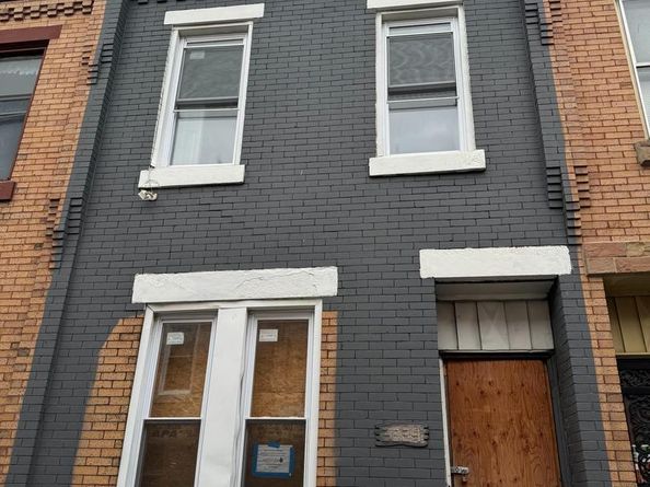 2834 W Harold Street, Philadelphia PA 19132