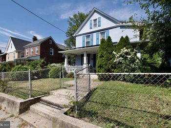 2114 Kearny Street NE