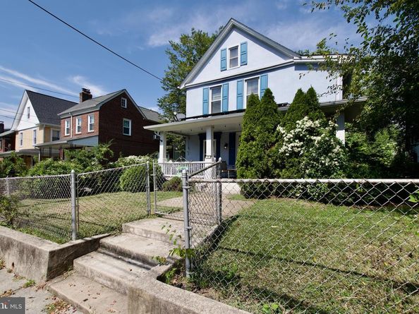 2114 Kearny Street NE, Washington DC 20018