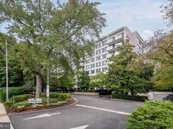 4501 Arlington Boulevard