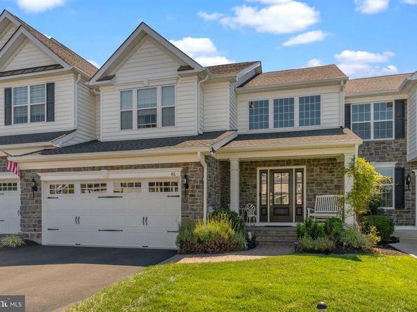 81 Lavender Drive, Yardley PA 19067