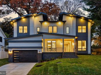 7306 Sportsman Drive