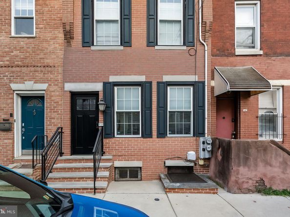 1727 S 4TH Street 1, Philadelphia PA 19148