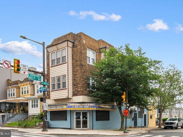 6452 Lansdowne Avenue, Philadelphia PA 19151