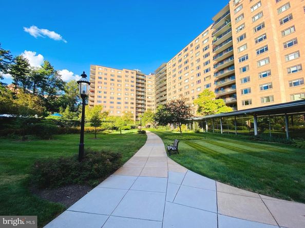 4201 Cathedral Avenue NW 622E, Washington DC 20016