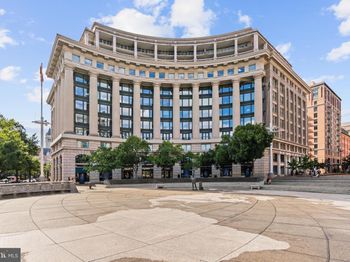 801 Pennsylvania Avenue NW