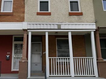 2926 N Stillman Street