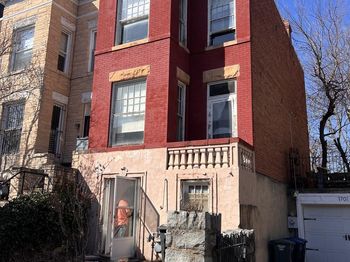 1713 Newton Street NW