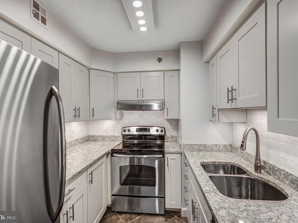 1301 N Courthouse Road 705, Arlington VA 22201