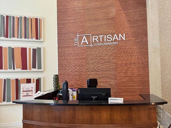 915 E NW 1214, Washington DC 20004