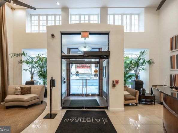 915 E Street, Condo Home Unit 1214 NW, Washington DC 20004