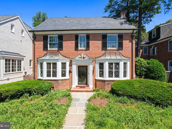 4505 Klingle Street NW, Washington DC 20016