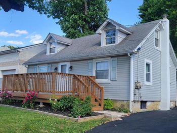 361 E Church Road