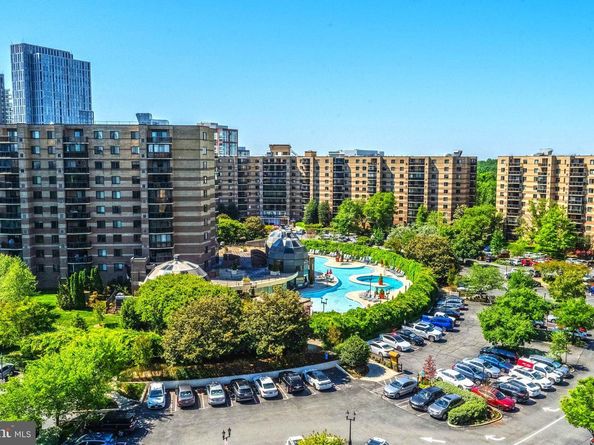 8380 Greensboro Drive 1017, Mclean VA 22102