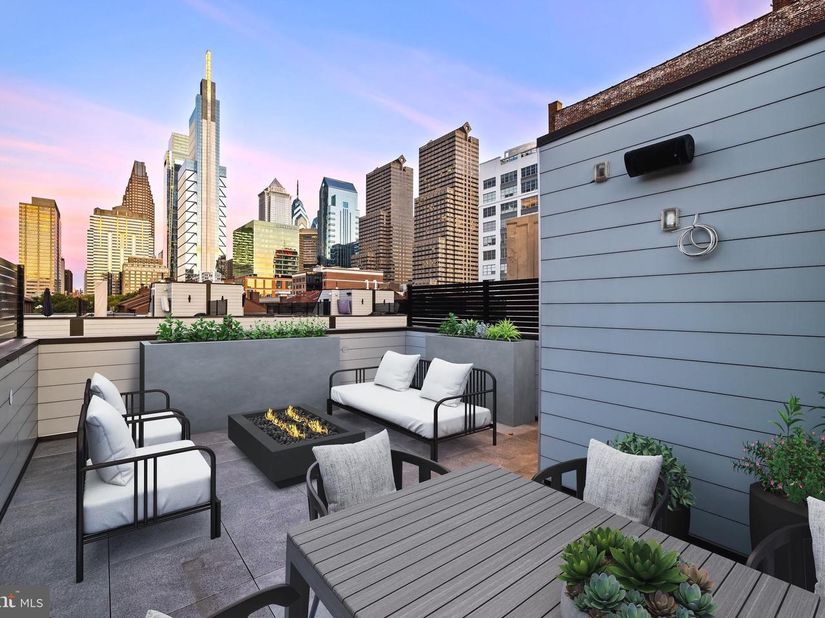 119 N 23rd Street, Philadelphia PA 19103