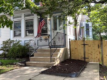 112 E Cooke Avenue