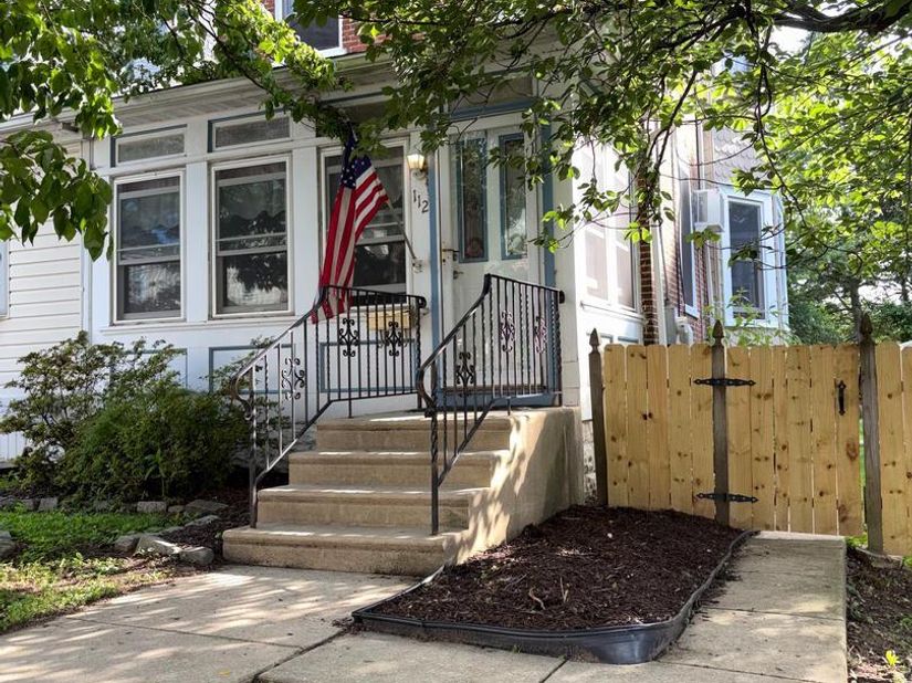 112 E Cooke Avenue, Glenolden PA 19036