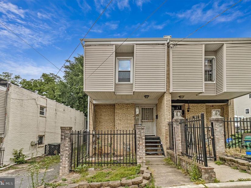 1722 Galen Street SE, Washington DC 20020
