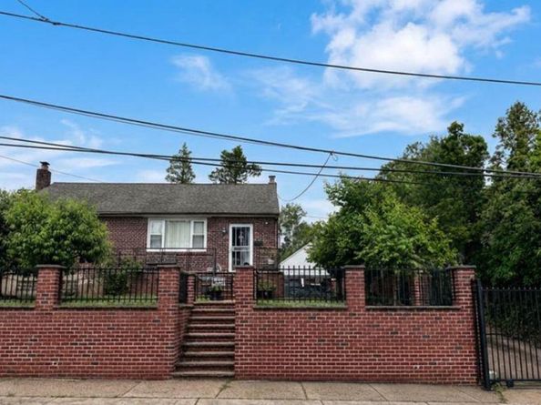 1431-35 Vista Street, Philadelphia PA 19111