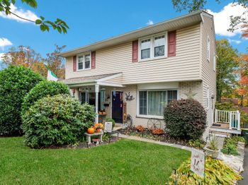 313 Overlook Avenue