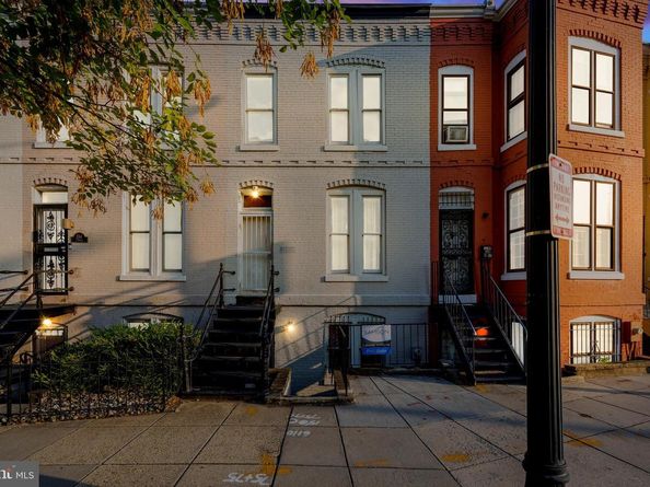 1746 V Street NW, Washington DC 20009