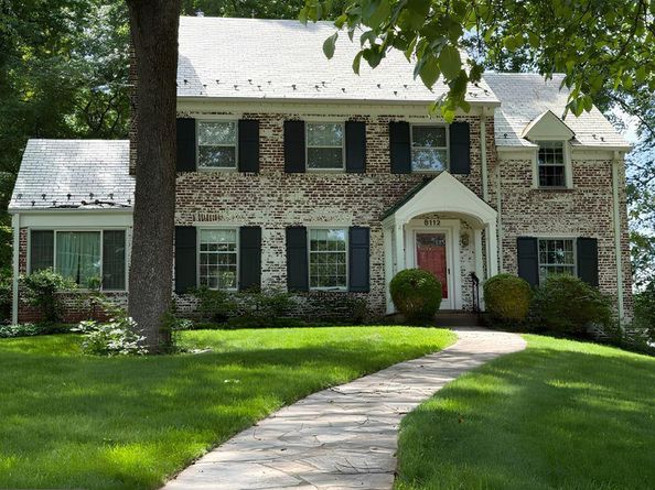 8112 Rayburn Road, Bethesda MD 20817