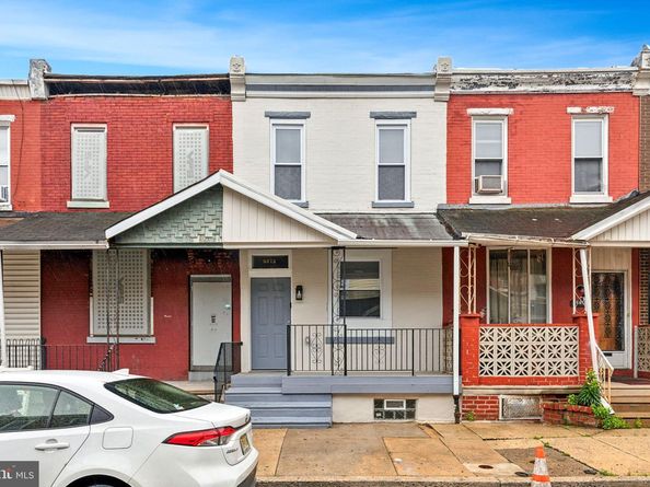 5212 Harlan Street, Philadelphia PA 19131