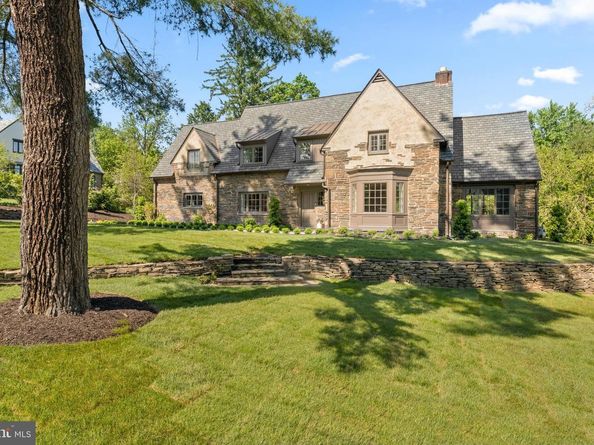 519 Sussex Road, Wynnewood PA 19096