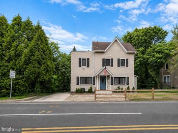 2549 W Church Road