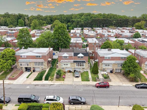 2217 Hoffnagle Street, Philadelphia PA 19152