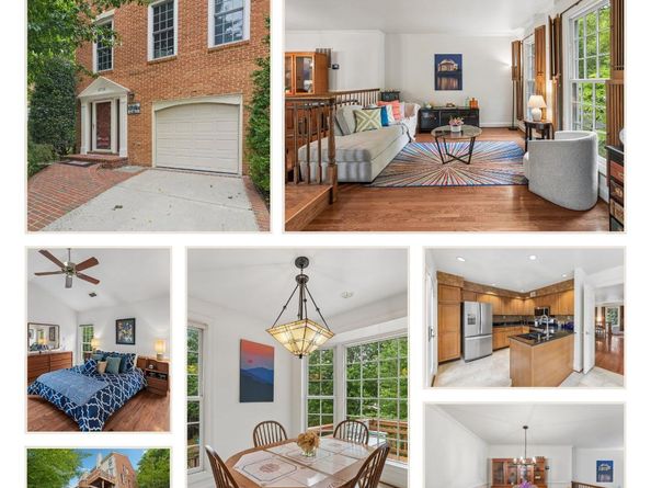 1715 Dogwood Drive, Alexandria VA 22302