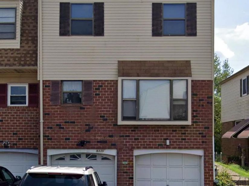 9335 Banes Street A, Philadelphia PA 19115