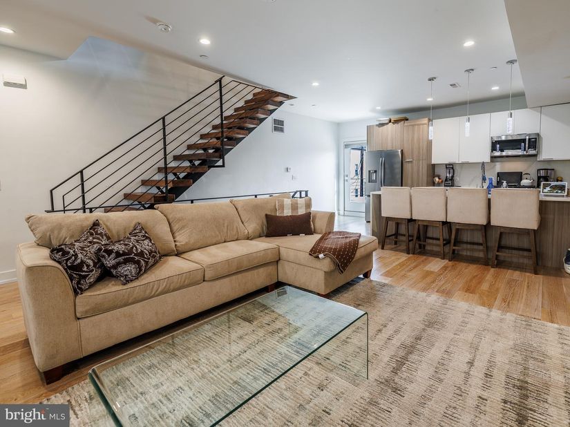 119 Greenwich Street 6, Philadelphia PA 19147