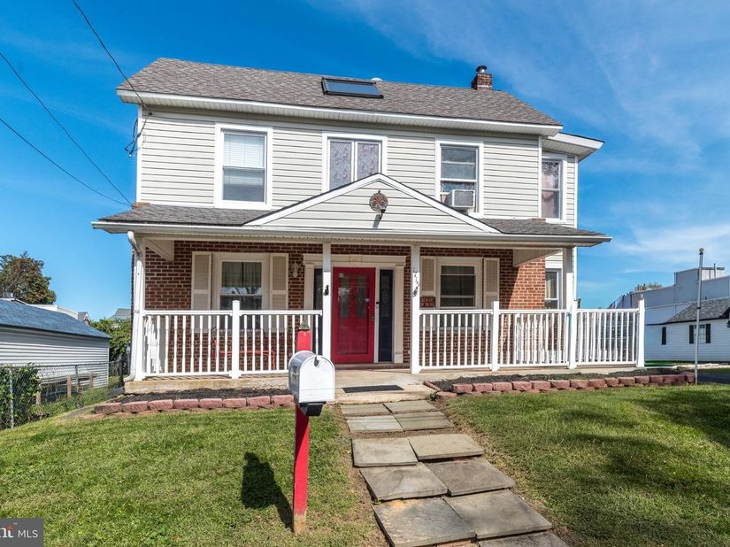 1715-1717 Pearson Avenue, Philadelphia PA 19115