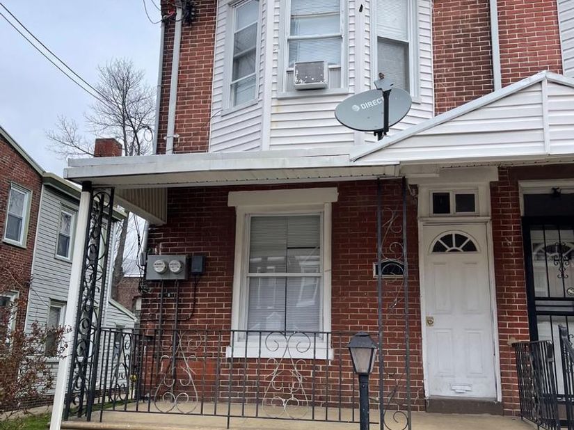 1671 Margaret Street, Philadelphia PA 19124