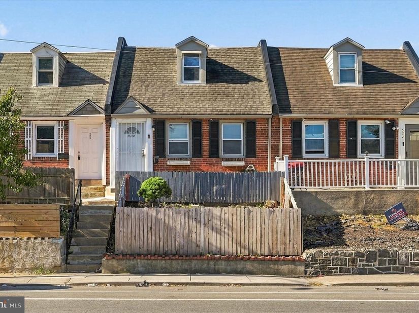 524 S 69TH Street, Upper Darby PA 19082