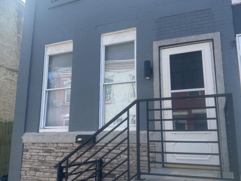 810 W Birch Street, Philadelphia PA 19133