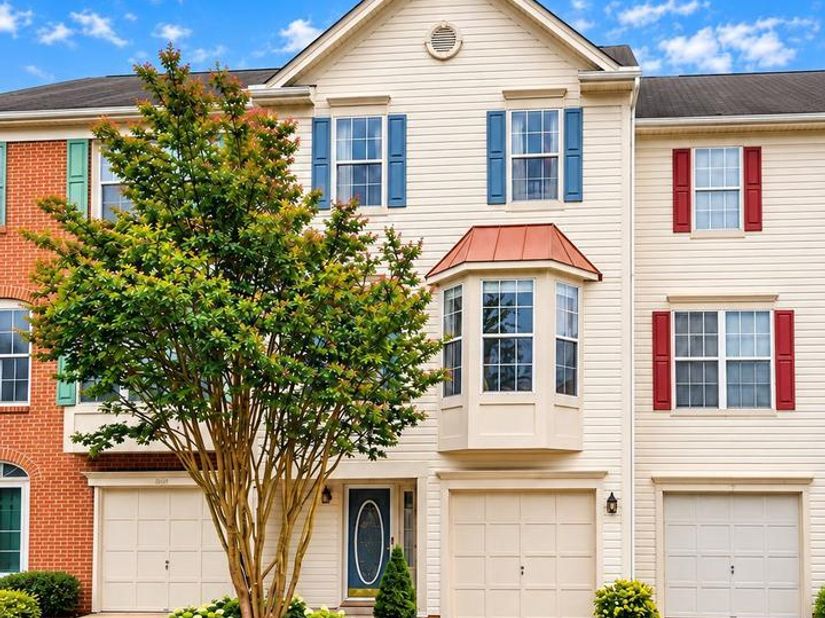 13131 Copper Brook Way, Herndon VA 20171
